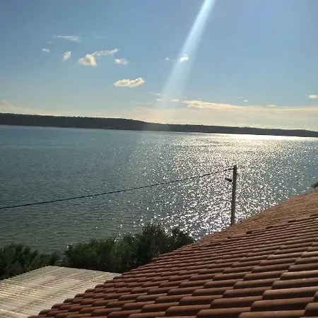Danica Apartman Ljubac (Zadar)