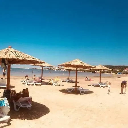 Daire Danica Ljubač