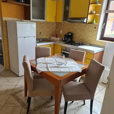 Danica Apartment