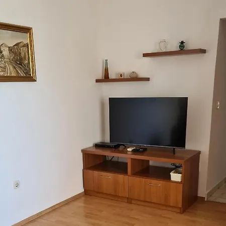 Apartment Danica *