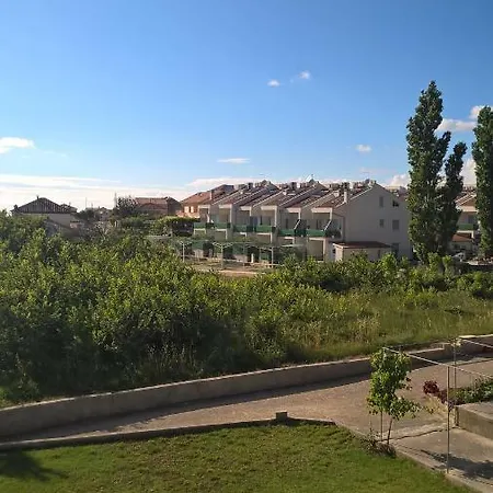 Apartment Danica Ljubac (Zadar)