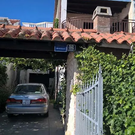 Danica Apartment