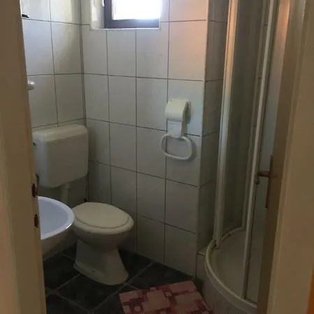 Apartment Danica *