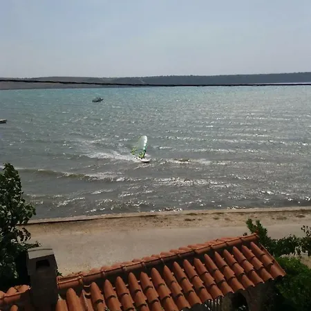 Apartman Danica
