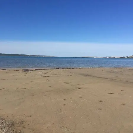 Appartement Danica Ljubač