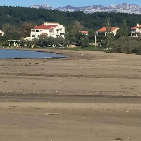 Danica * Ljubac (Zadar)