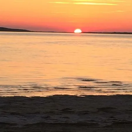 Appartement Danica Ljubač