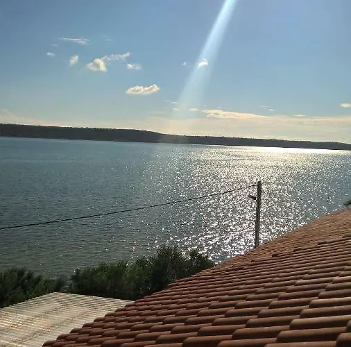 Danica Apartman Ljubac (Zadar)