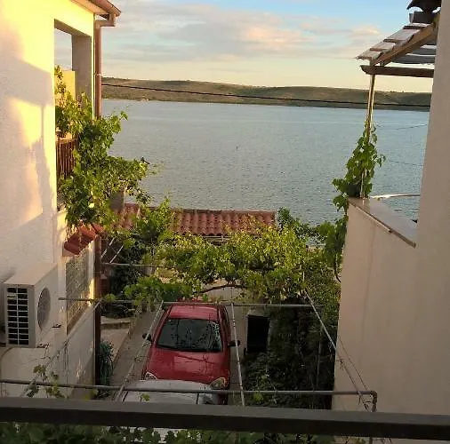 Danica * Ljubac (Zadar)