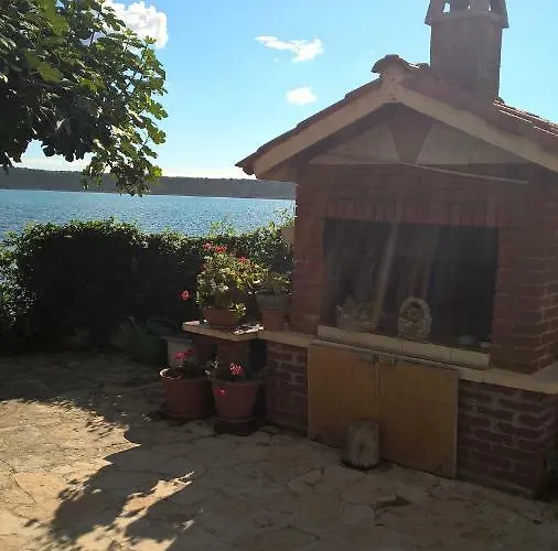 Danica Apartman Ljubac (Zadar)