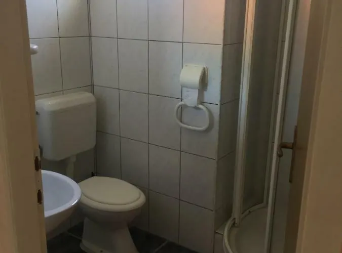Apartman Danica *
