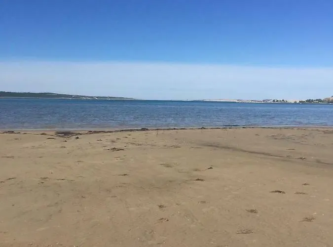 Apartman Danica Ljubac (Zadar)