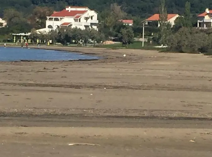 Danica * Ljubac (Zadar)