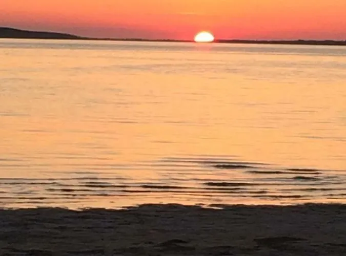 Apartman Danica Ljubac (Zadar)