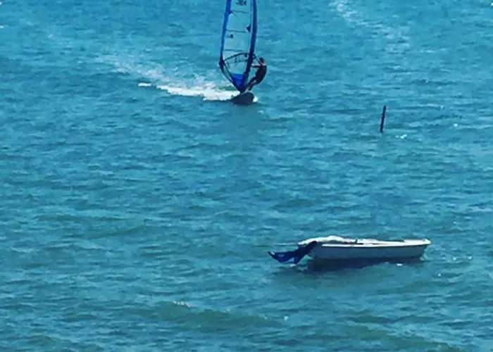 Danica Apartman Ljubac (Zadar)